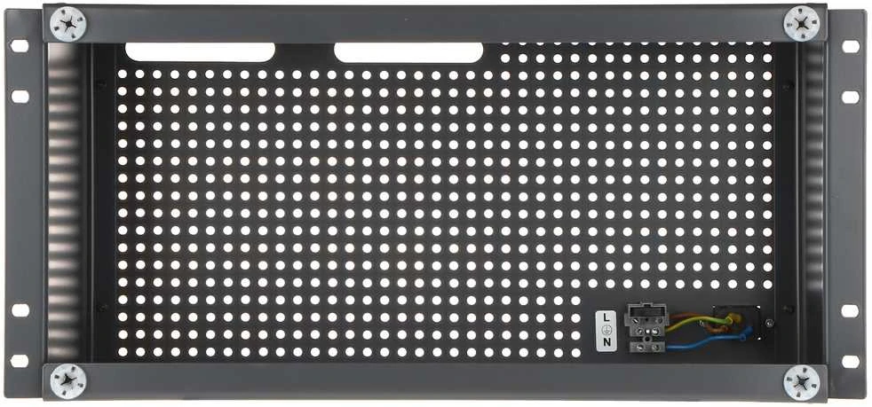 TELETECHNINIS KORPUSAS ABOX-R5U0 ATTE