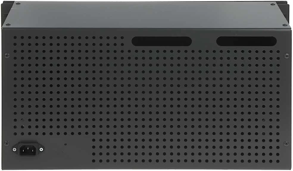 TELETECHNINIS KORPUSAS ABOX-R5U0 ATTE