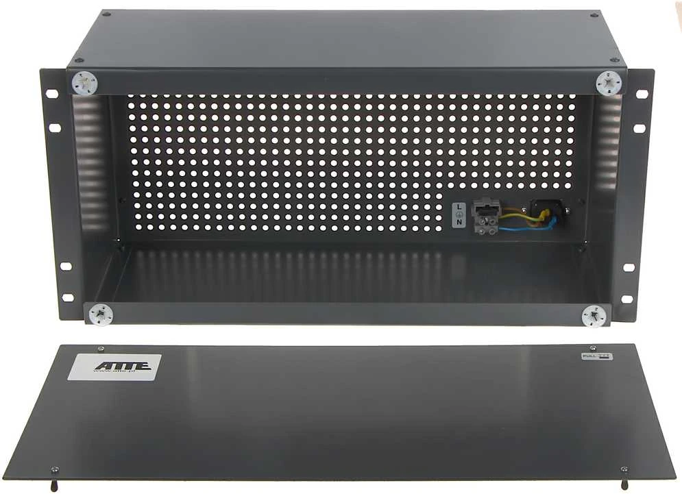TELETECHNINIS KORPUSAS ABOX-R5U0 ATTE