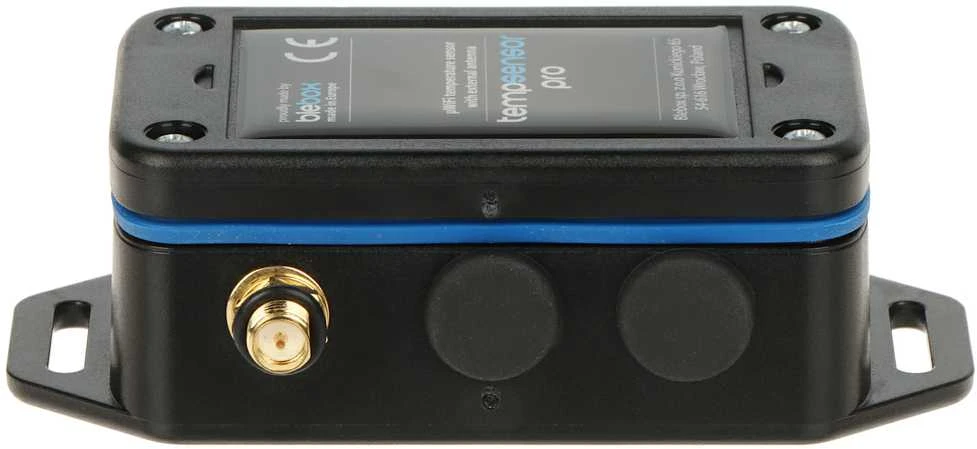 BleBox TempSensor Pro Wifi temperatūros sensorius