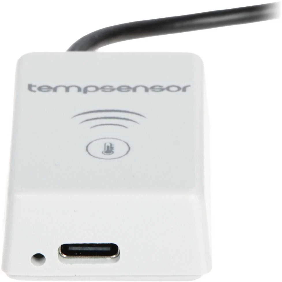 BleBox tempSensor - temperatūros jutiklis Wi-Fi