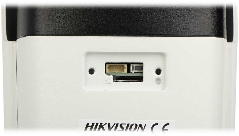 Hikvision Termovizorinė kamera DS-2TD2628-10/QA