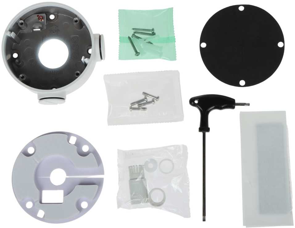 HIKVISION IP kamera DS-2TD2628-3/QA(O-STD)