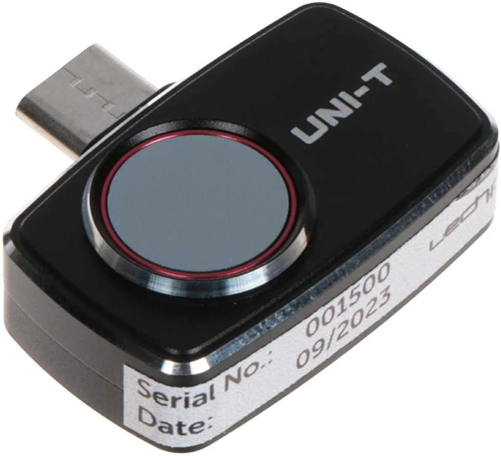 Uni-T terminio vaizdo kamera UTi721M