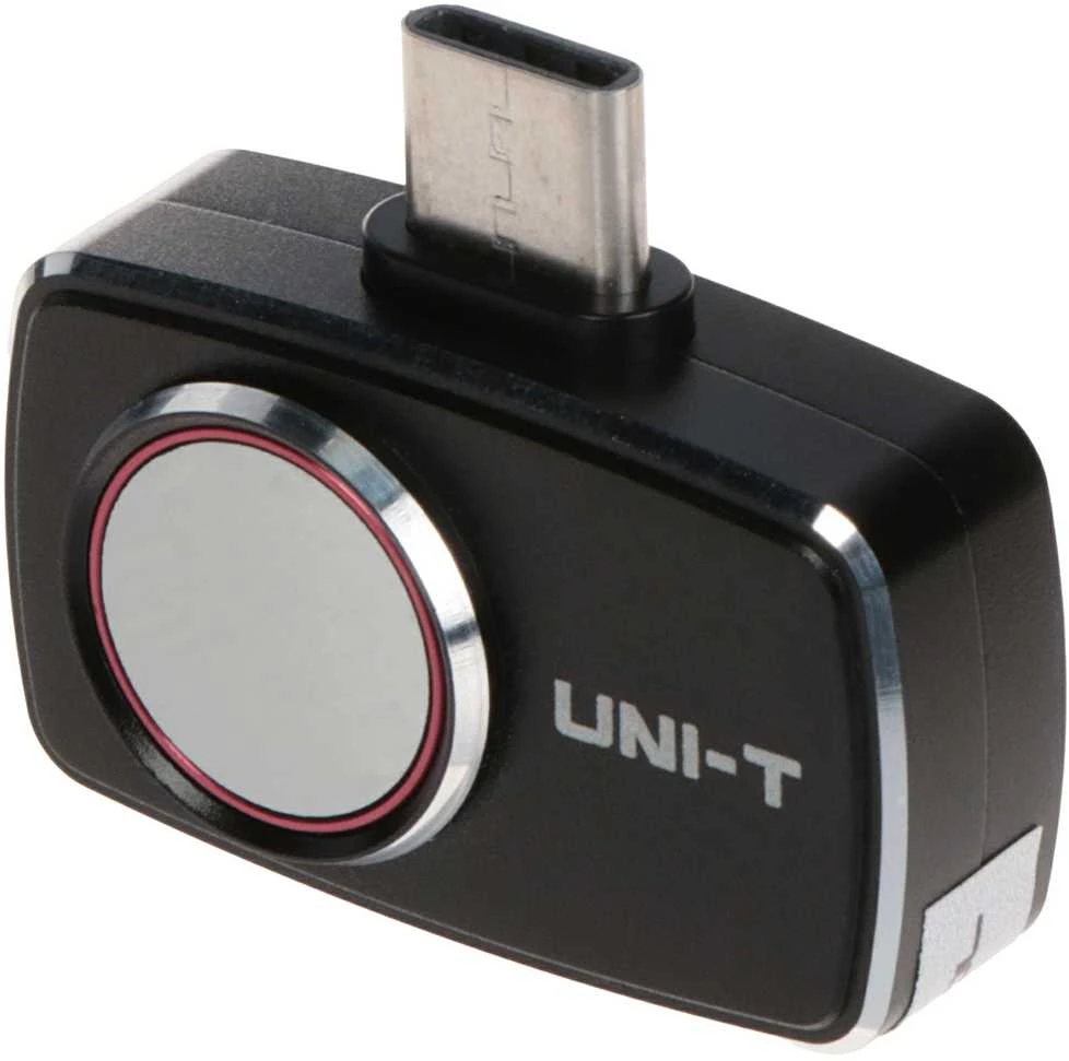 Uni-T terminio vaizdo kamera UTi721M