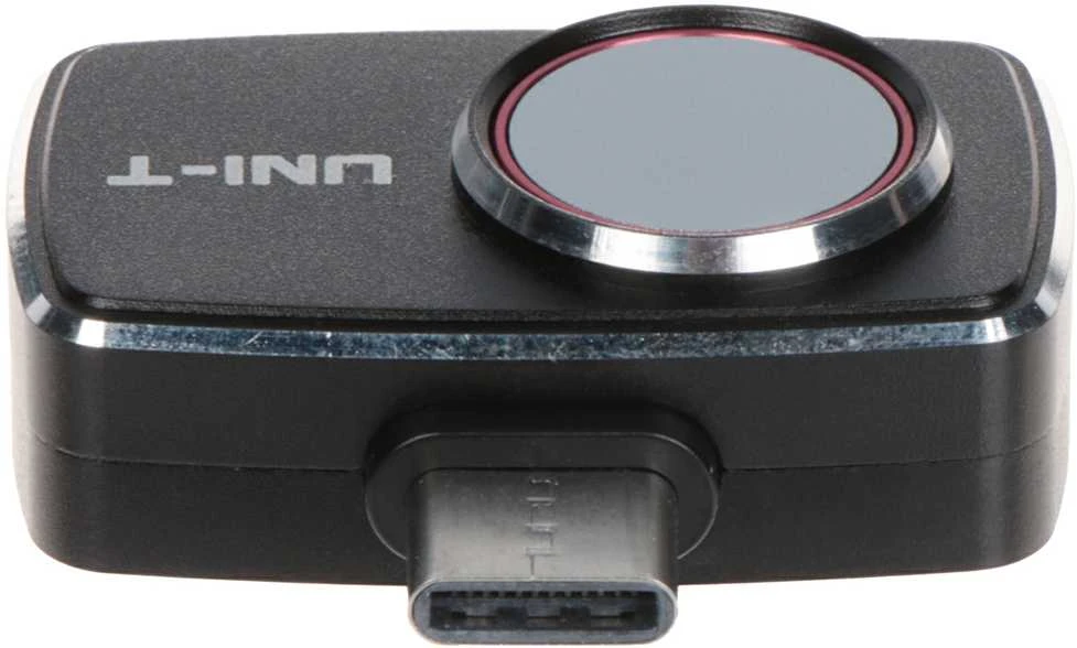 Uni-T terminio vaizdo kamera UTi721M