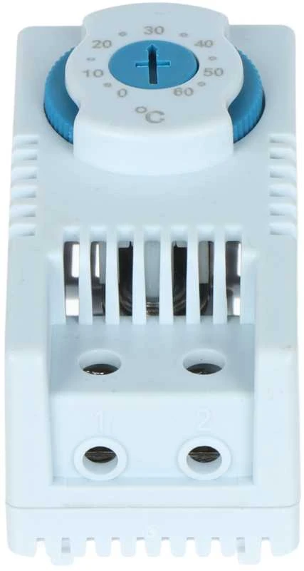 TST TERMOSTAS VENTILIATORIAMS STS-011