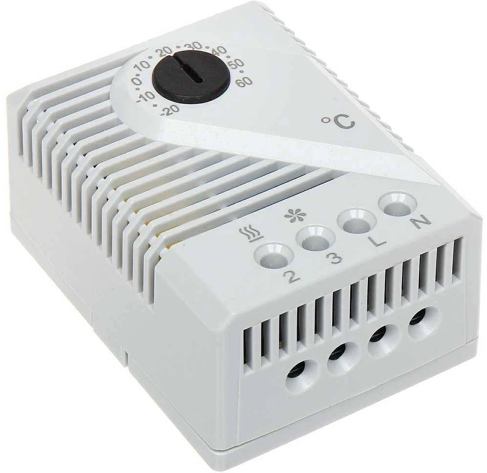 TST TERMOSTATAS FZK-011