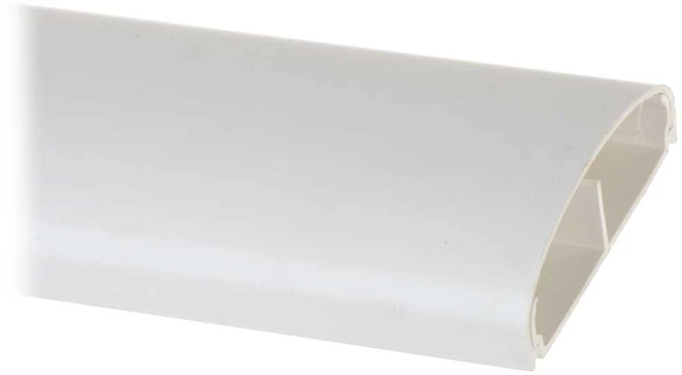 Kopos TIESUS KABELIO DĖKLAS LE-60 / HD 60x20
