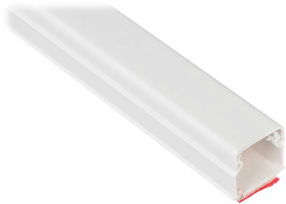 KORYTO KABLOWE PROSTE LE-638119 16x16 SAMOPRZYLEPNE LEGRAND