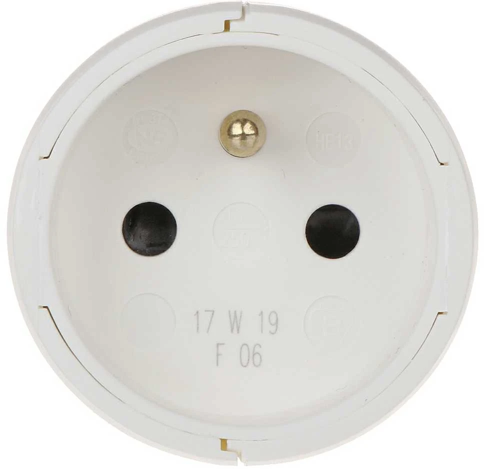 TIESUS LIZDAS LE-50102 230 V 16 A LEGRAND