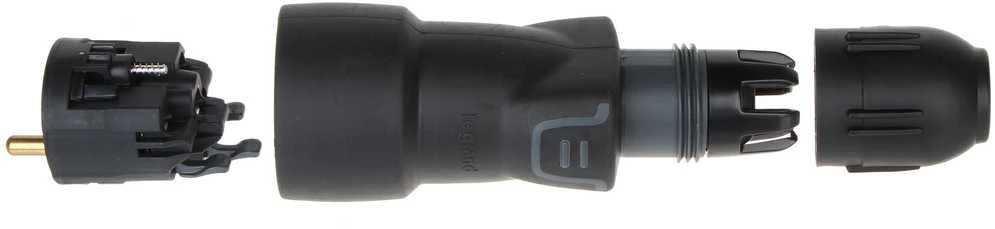 TIESUS LIZDAS LE-50111 230 V 16 A LEGRAND