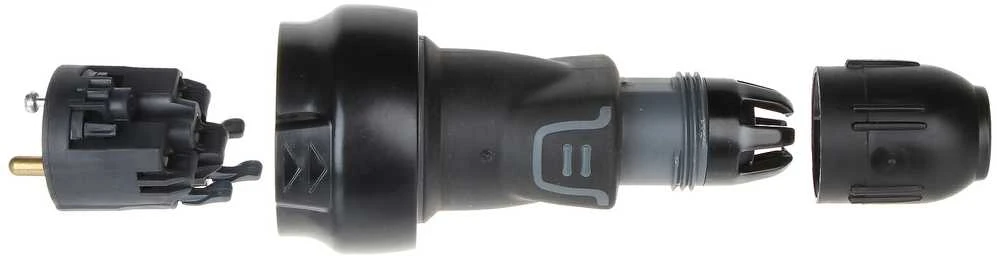 TIESUS LIZDAS LE-50112 230 V 16 A LEGRAND