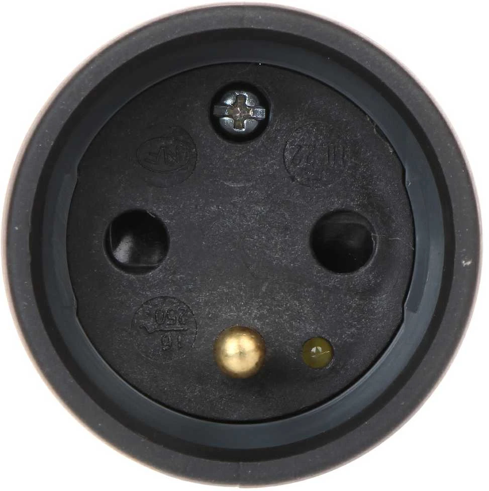 TIESUS LIZDAS LE-50113 230 V 16 A LEGRAND