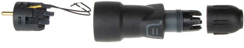 TIESUS LIZDAS LE-50113 230 V 16 A LEGRAND