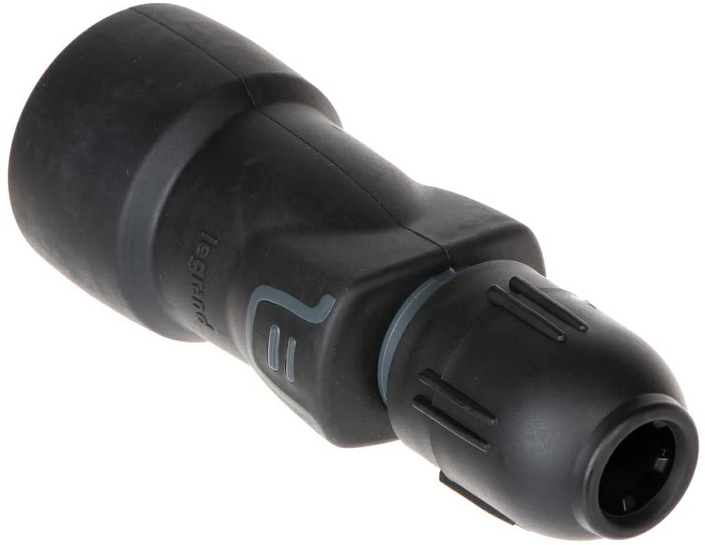 TIESUS LIZDAS LE-50113 230 V 16 A LEGRAND