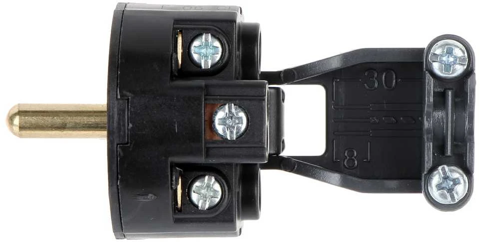 TIESUS LIZDAS LE-50115 230 V 16 A LEGRAND