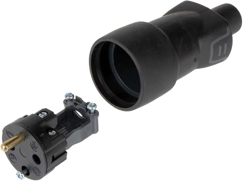 TIESUS LIZDAS LE-50115 230 V 16 A LEGRAND