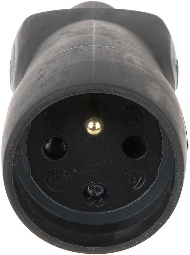 TIESUS LIZDAS LE-50115 230 V 16 A LEGRAND
