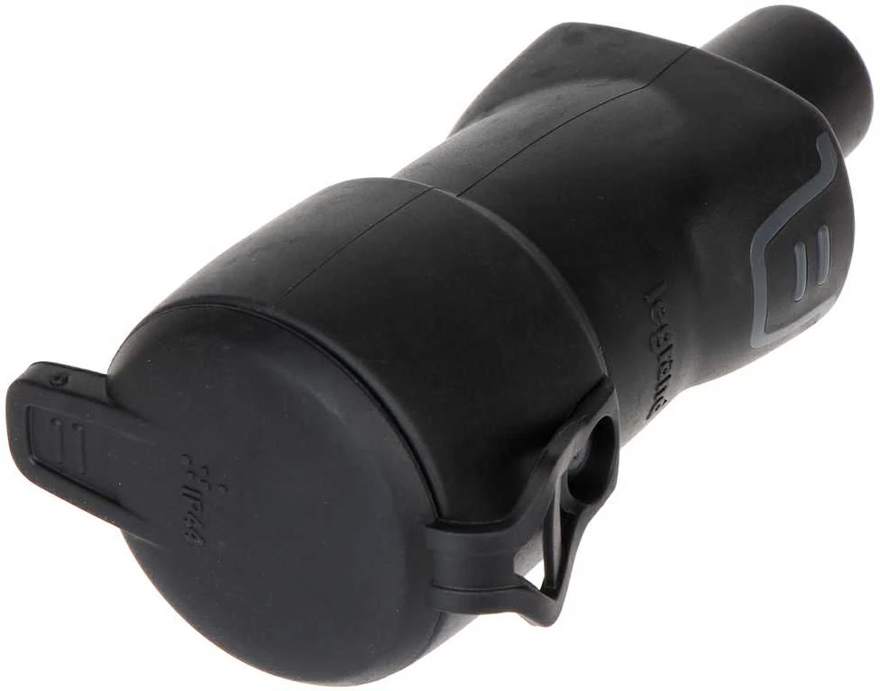 TIESUS LIZDAS LE-50117 230 V 16 A LEGRAND