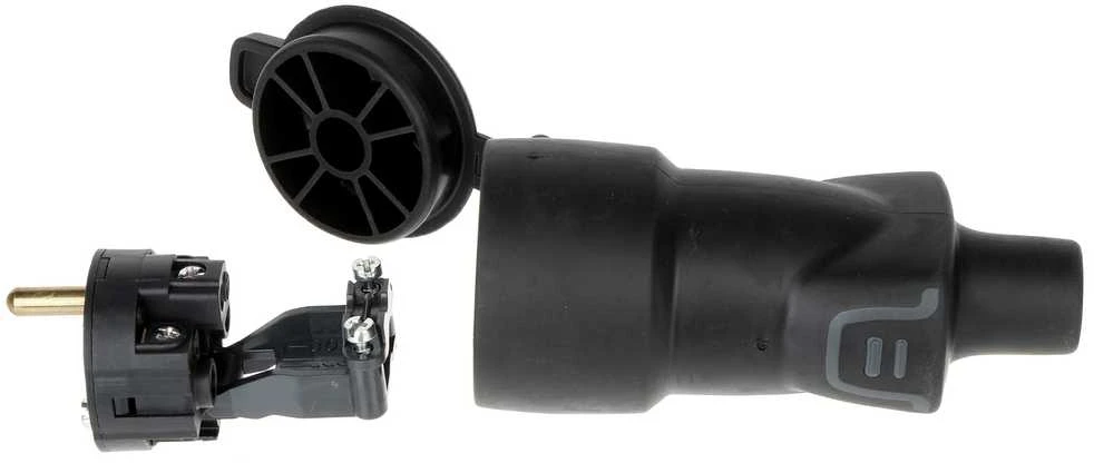 TIESUS LIZDAS LE-50117 230 V 16 A LEGRAND