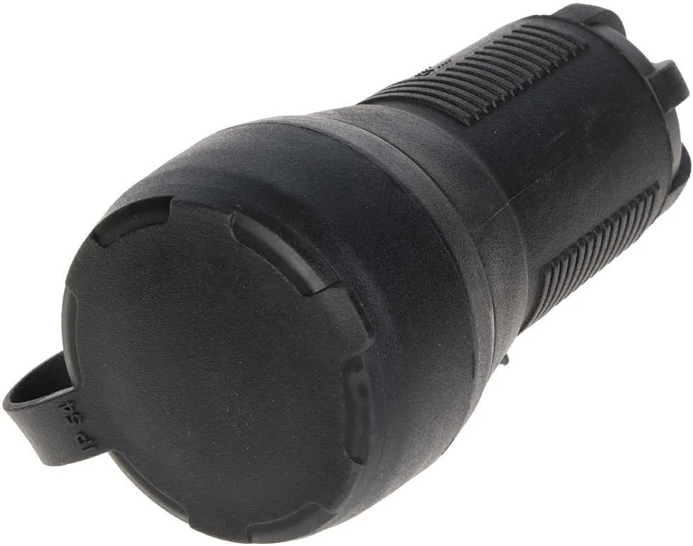 Schneider Electric TIESUS LIZDAS POWER-SOCKET/IP54/EPN 230 V 16 A