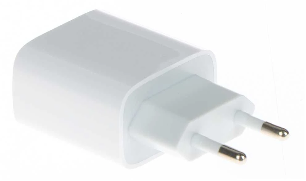 Aukey Opti USB sieninis įkroviklis CHAR-X158-20W Delta Power