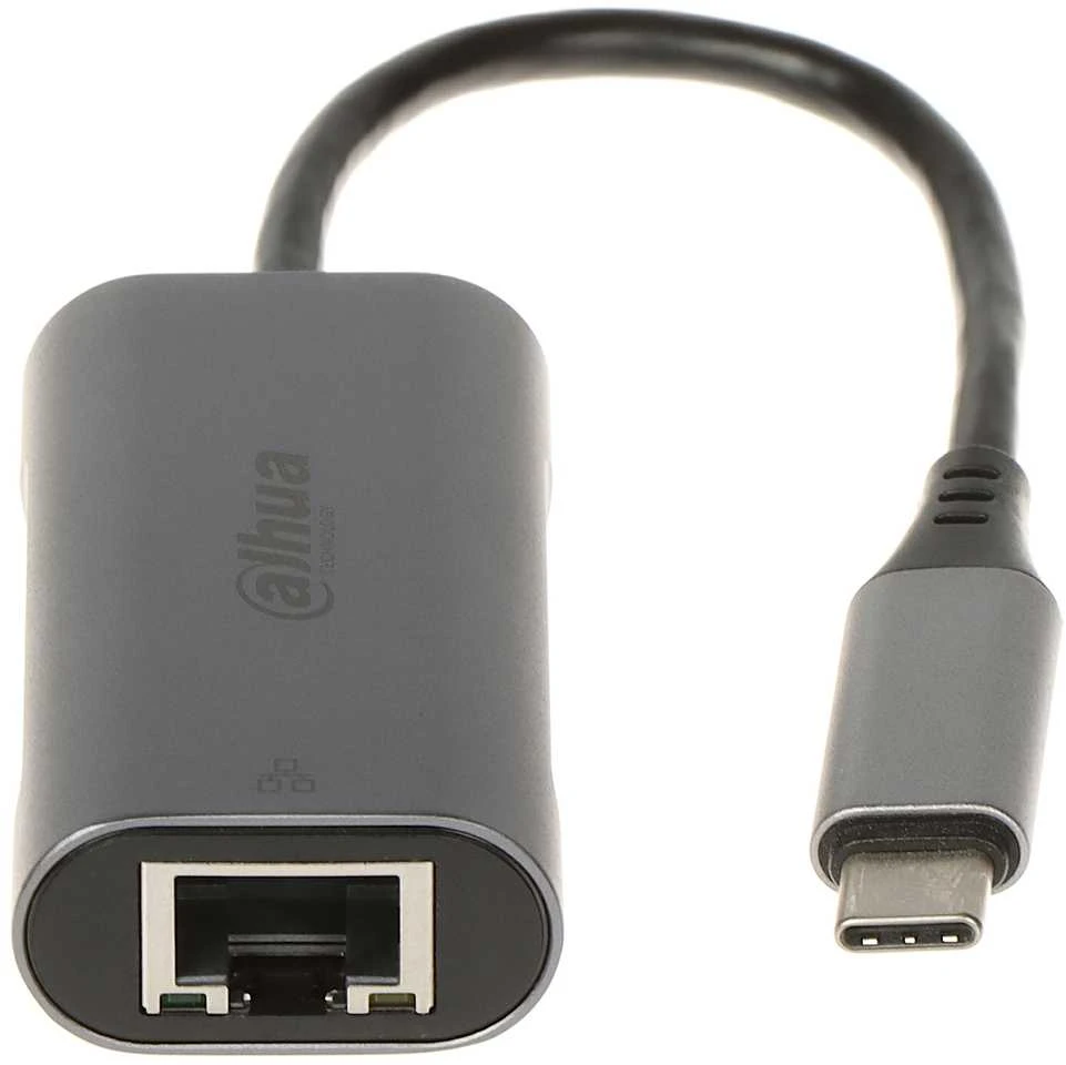 TINKLO KORTELĖ ETHERNET USB 3.0 TC31 DAHUA