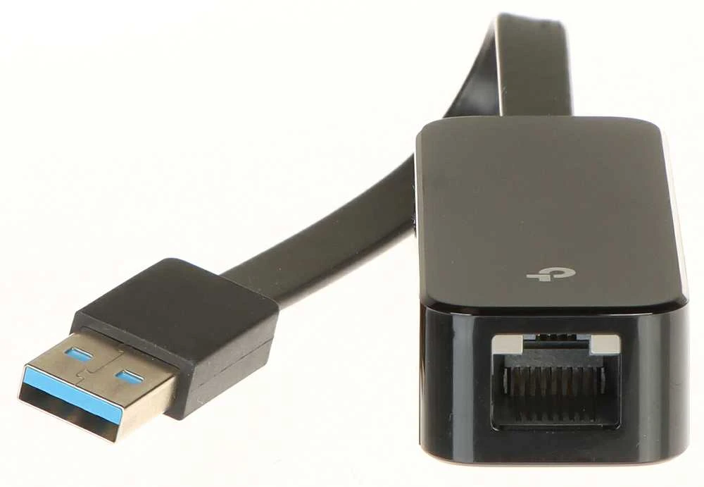 TP-LINK | UE306 USB 3.0 į Gigabit Ethernet tinklo adapteris