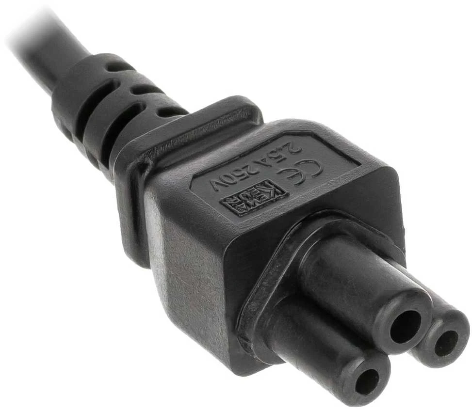 Kabel TINKLO LAIDAS CEE-77/IEC-C5 1.5 m
