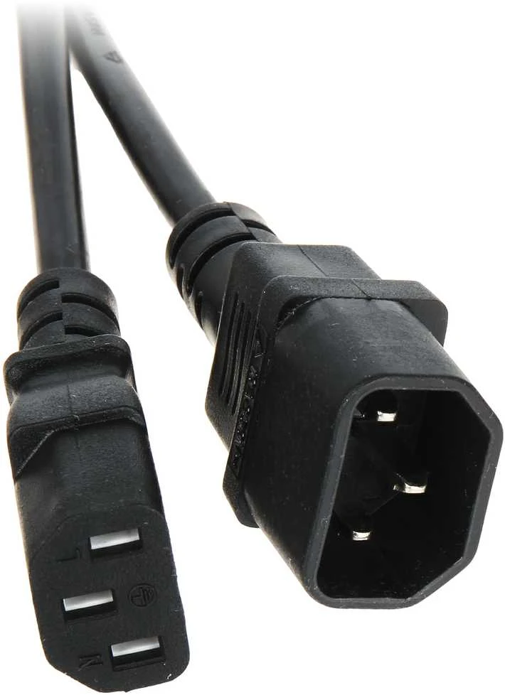 Oem Kompiuterio maitinimo kabelio prailginimas 3m