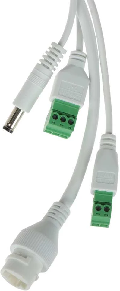 Hikvision DS-QAZ1307G1T-E(C) viešojo adreso (angl. „Public Address“, PA) garsiakalbis 1 krypties