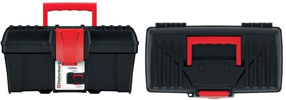 Kistenberg Oem Įrankių dėžė Caliber N12S