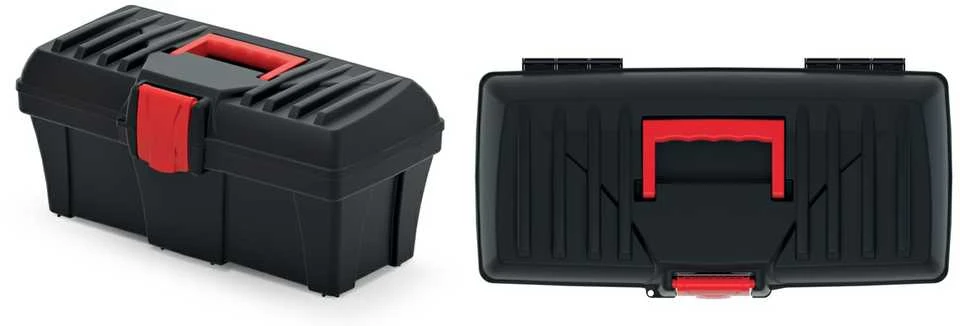 Kistenberg Maža įrankių dėžutė Greenbox serijos