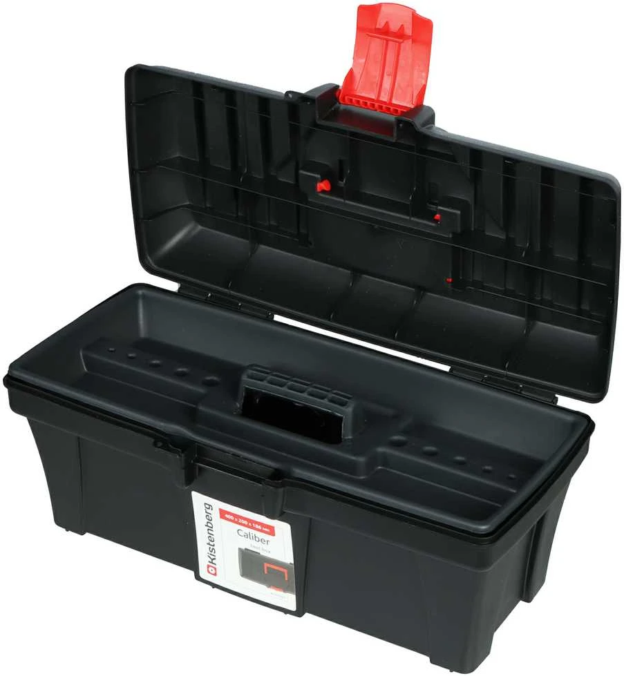 Kistenberg Maža įrankių dėžutė Greenbox serijos