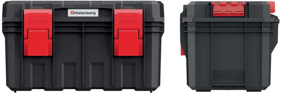KXS4530 S BLOCK PRO 45 ĮRANKIŲ DĖŽĖ Kistenberg