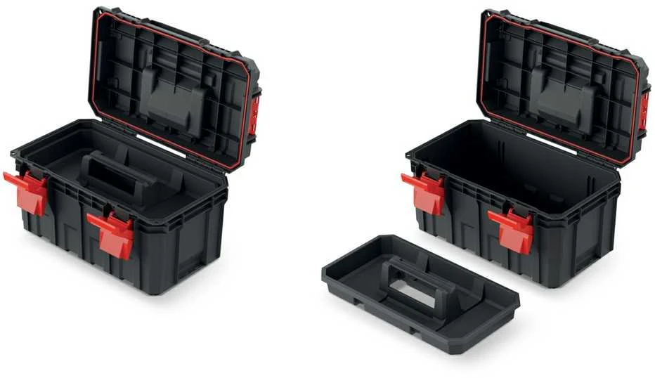 KXS4530 S BLOCK PRO 45 ĮRANKIŲ DĖŽĖ Kistenberg