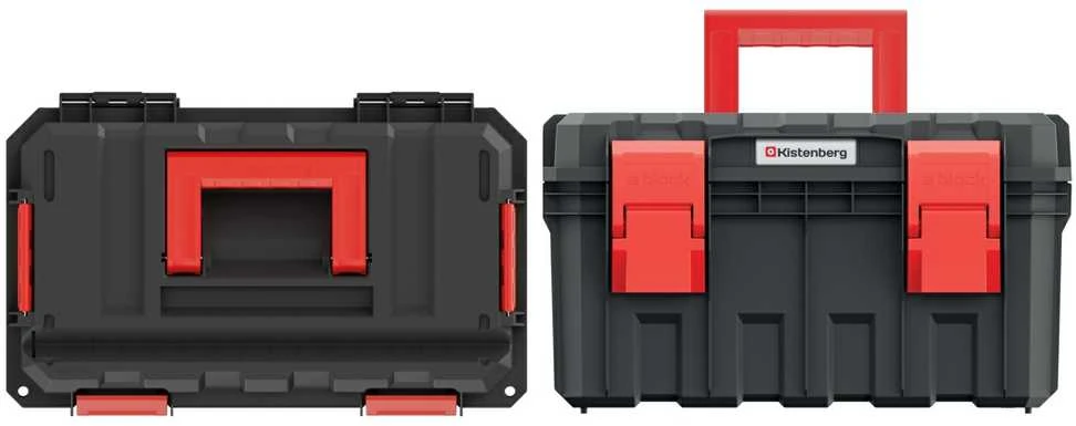 KXS4530 S BLOCK PRO 45 ĮRANKIŲ DĖŽĖ Kistenberg