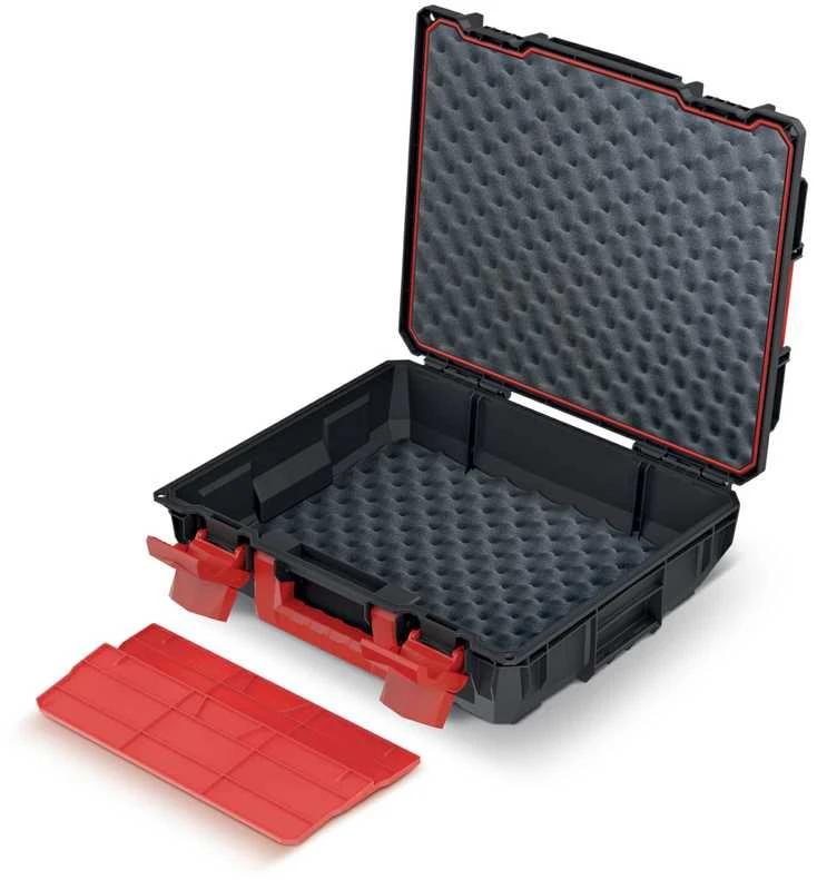 ĮRANKIŲ DĖŽĖS RINKINYS KXCS454080 C BLOKAS PRO 45 Kistenberg