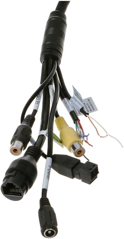 TRIGUBA IP KAMERA IPC-MFW5241T2-E3-ASE-0360/1200/2500B WizMind 3x 1080p 3,6 mm + 12 mm + 25 mm DAHUA