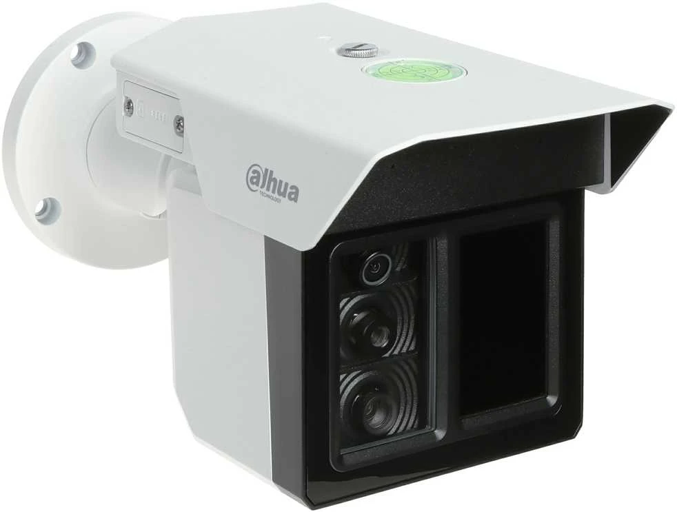 TRIGUBA IP KAMERA IPC-MFW5241T2-E3-ASE-0360/1200/2500B WizMind 3x 1080p 3,6 mm + 12 mm + 25 mm DAHUA