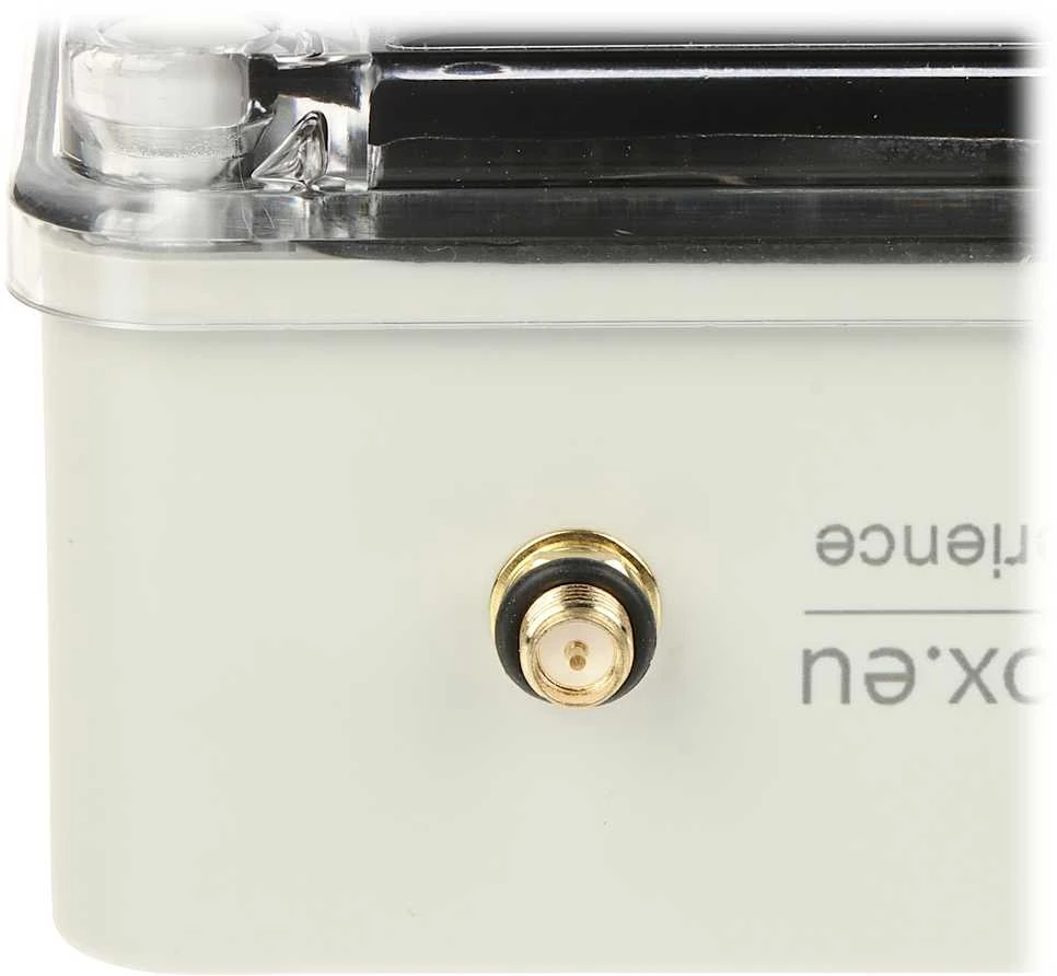 BleBox switchBoxT Pro - 3x bepotencialė 230V WiFi relė - Android/iOS programėlė