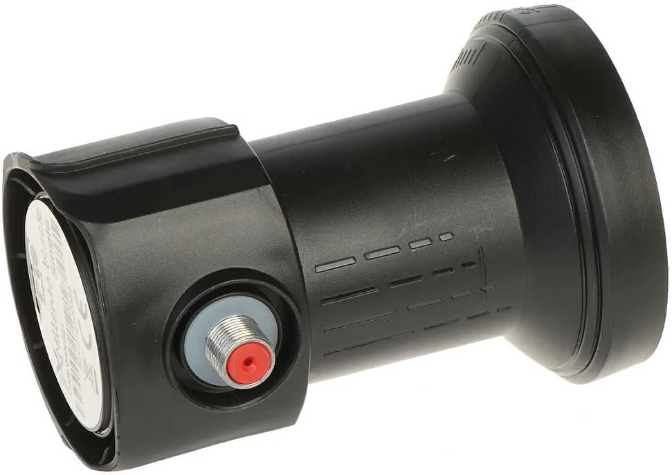 LNB Single Fte Excellento Premium HD