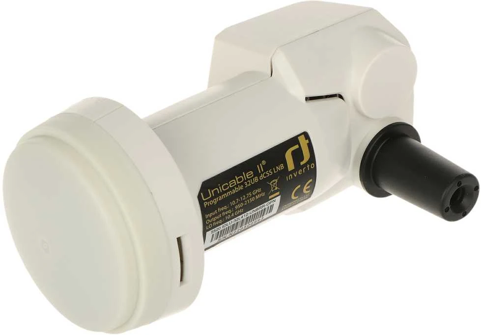 Blow SAT INVERTO UNICABLE II programuojamas keitiklis 40mm