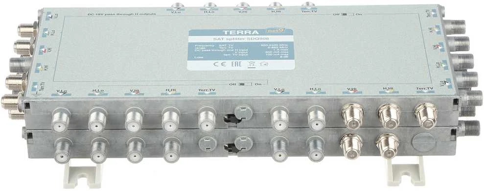 Terra TV / SAT TERRA