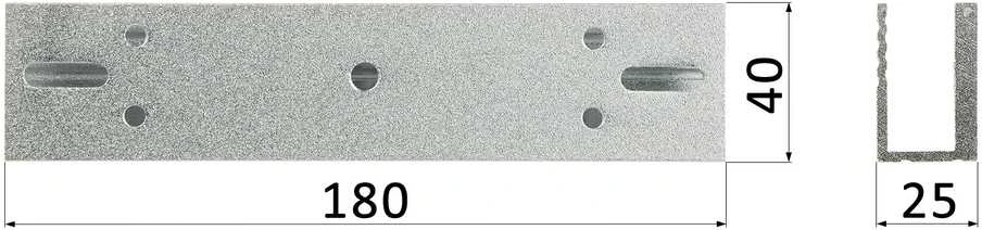 Spacetronik U TIPO LAIKIKLIS ZW-280U MIA