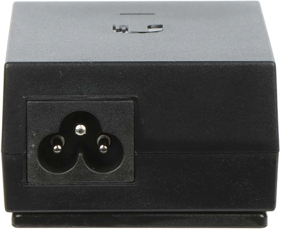„Ubiquiti PoE“ purkštukas, 48 VDC, 24 W („RocketTi“, UAP-Pro)