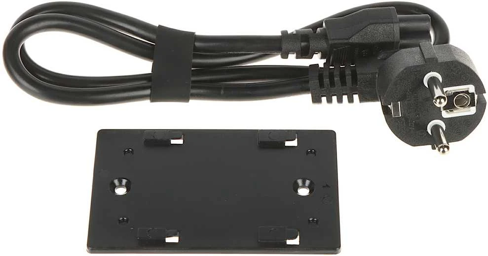 „Ubiquiti PoE“ purkštukas, 48 VDC, 24 W („RocketTi“, UAP-Pro)