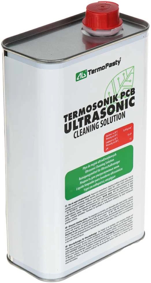 Ag Termopasty TermoPasty Termosonik PCB skystis ultragarsiniams valikliams - 1000ml