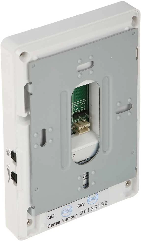 Unifon głosnomówiacy VIDOS DUO U1011